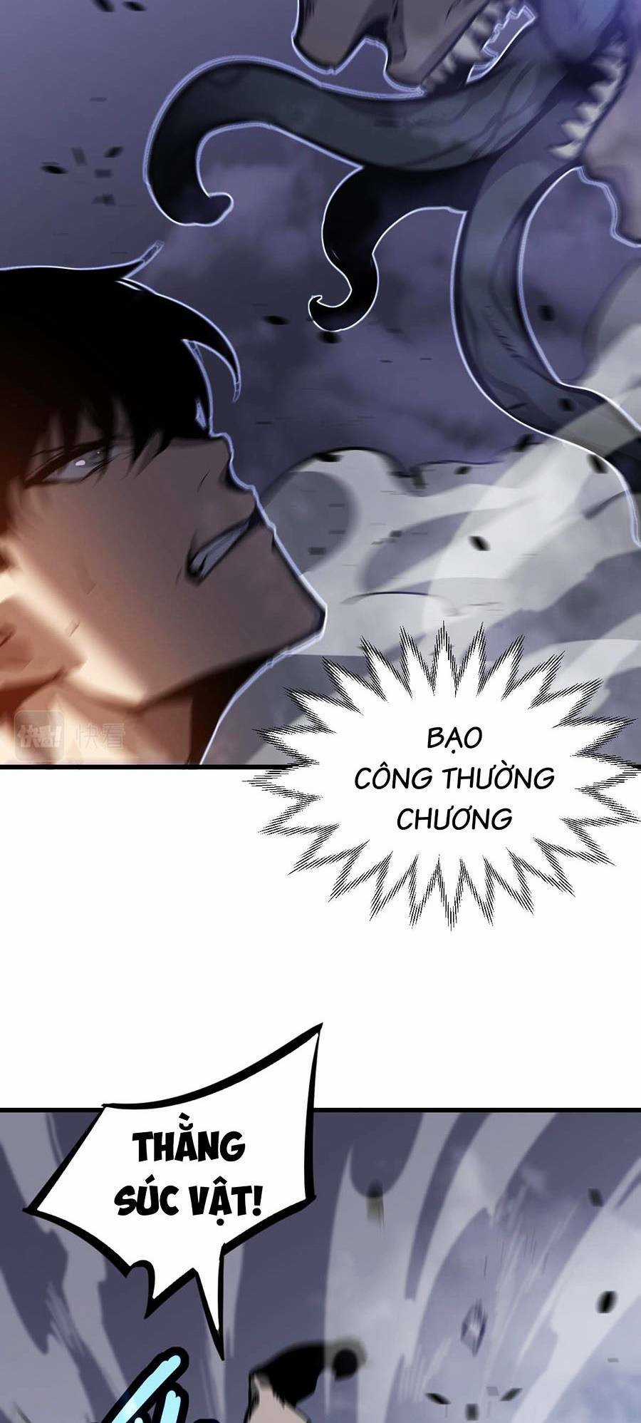 Siêu Phàm Tiến Hóa - Chapter 95 - Trang 42