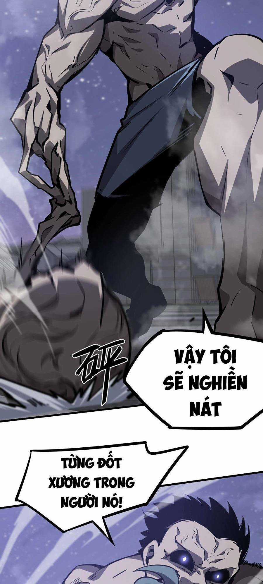 Siêu Phàm Tiến Hóa - Chapter 95 - Trang 47