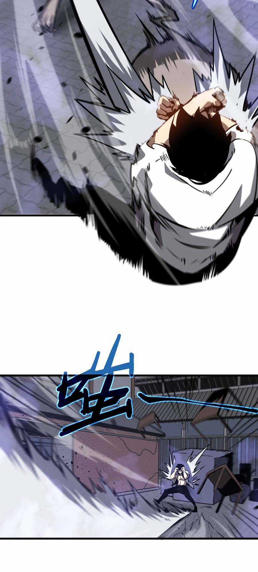 Siêu Phàm Tiến Hóa - Chapter 95 - Trang 49