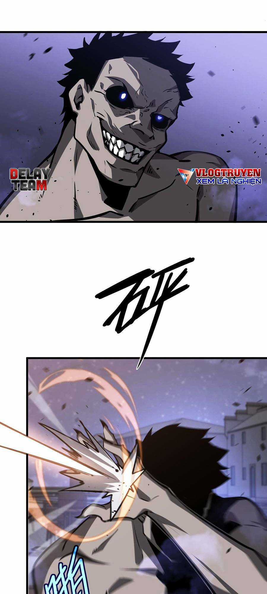 Siêu Phàm Tiến Hóa - Chapter 95 - Trang 50