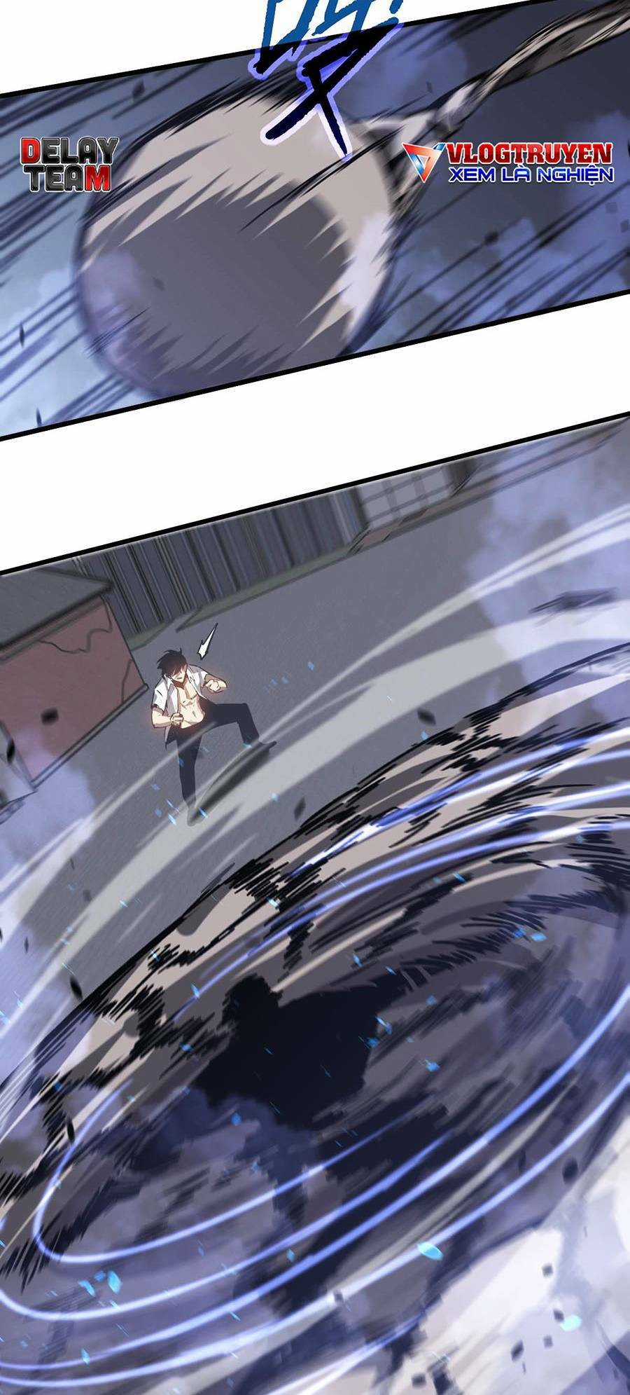 Siêu Phàm Tiến Hóa - Chapter 95 - Trang 53