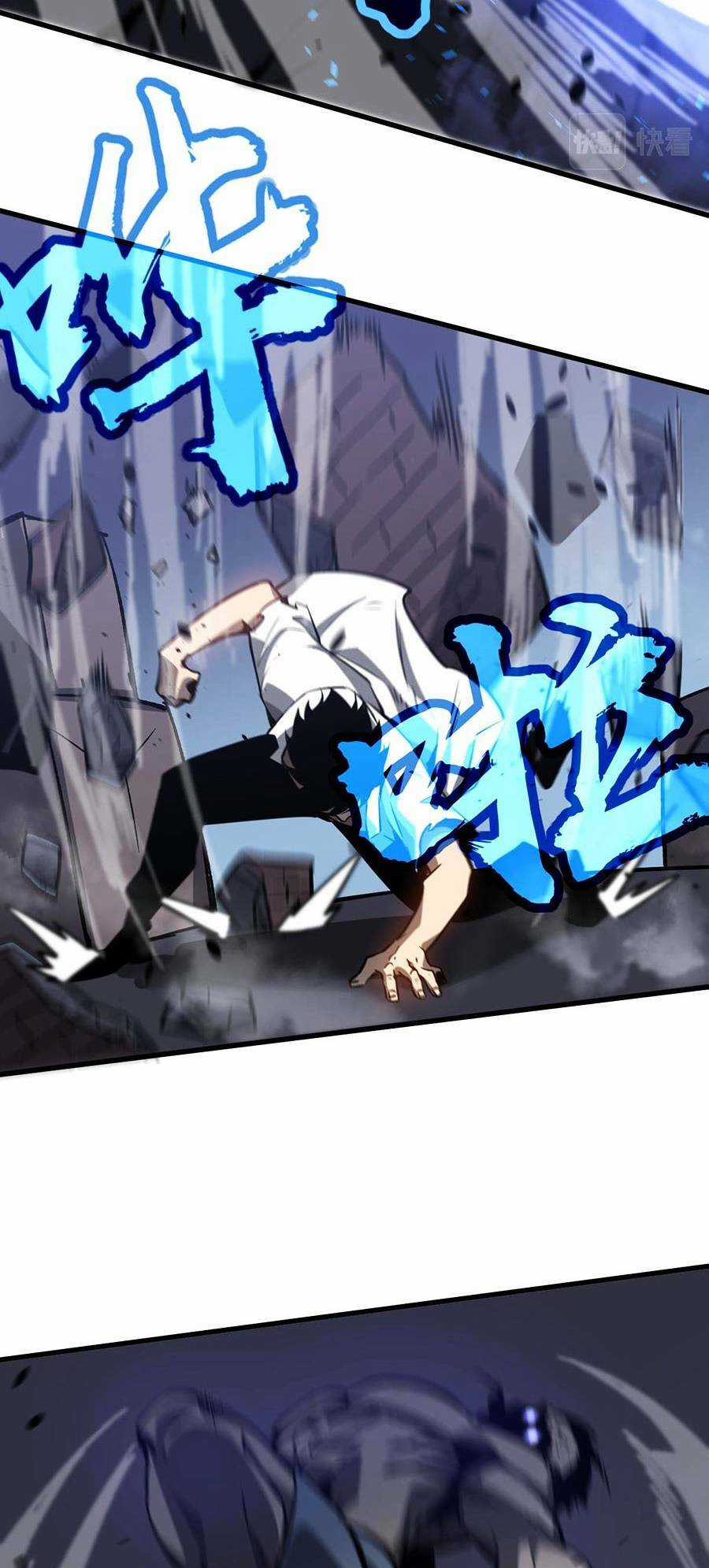 Siêu Phàm Tiến Hóa - Chapter 95 - Trang 56