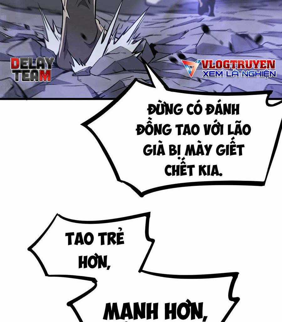 Siêu Phàm Tiến Hóa - Chapter 95 - Trang 62