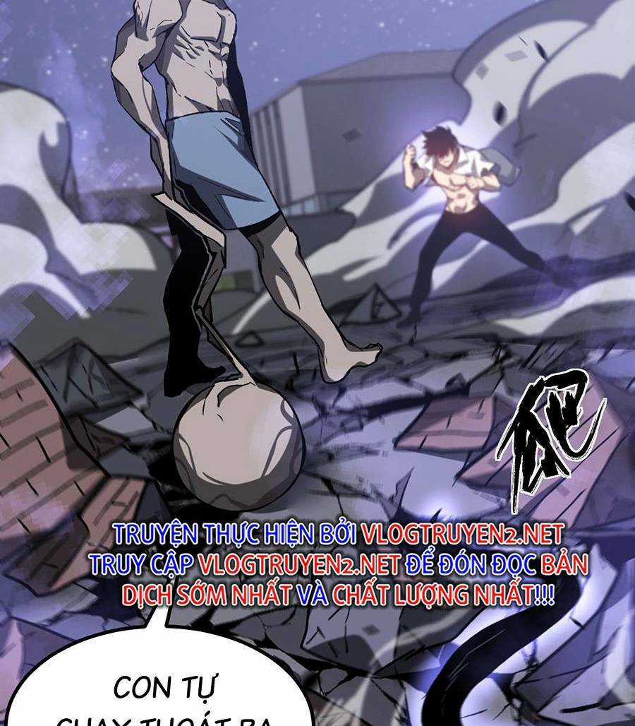 Siêu Phàm Tiến Hóa - Chapter 95 - Trang 65