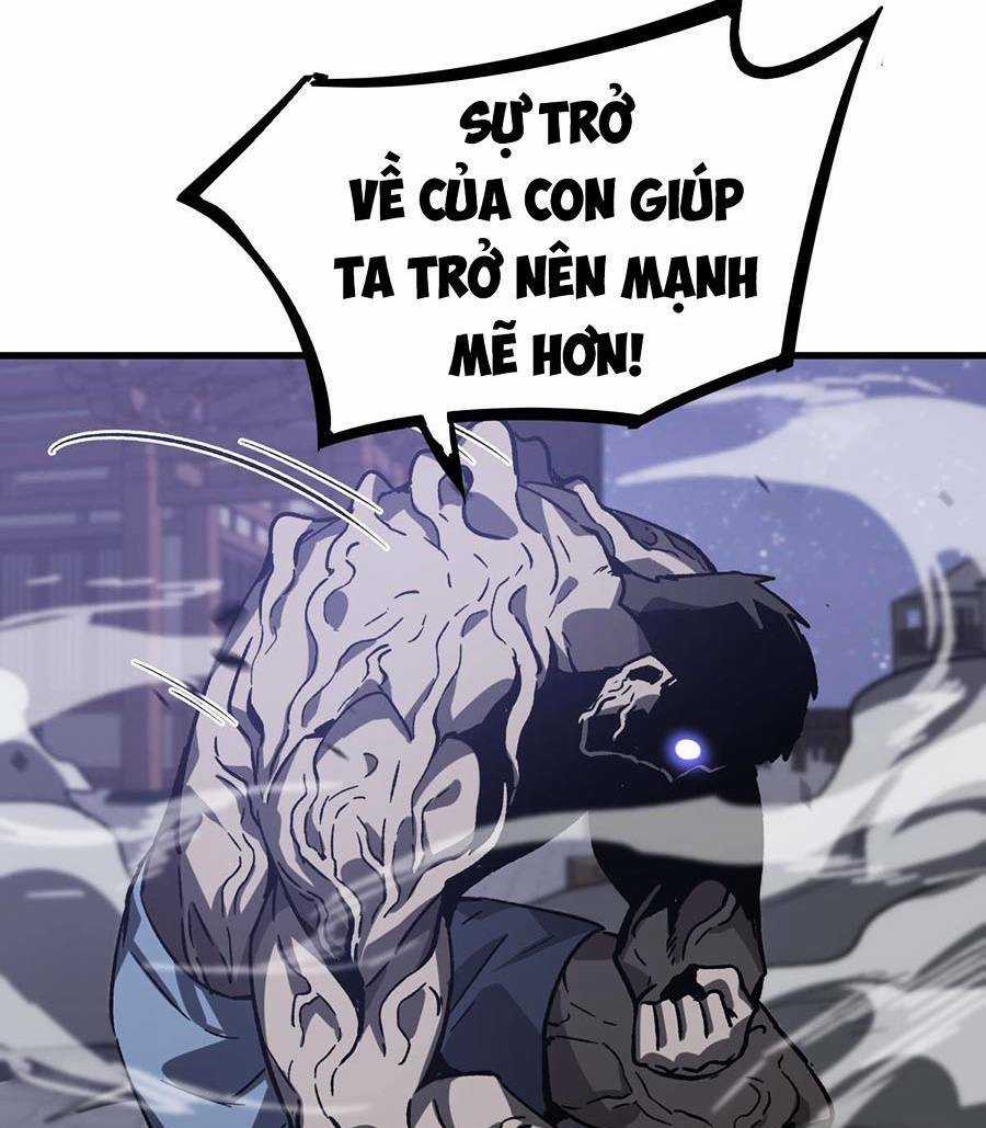 Siêu Phàm Tiến Hóa - Chapter 95 - Trang 69