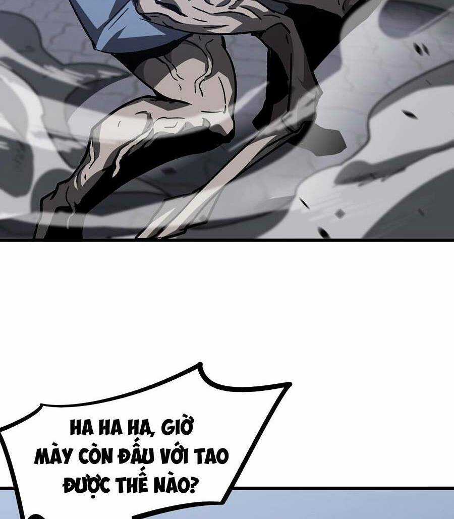 Siêu Phàm Tiến Hóa - Chapter 95 - Trang 70