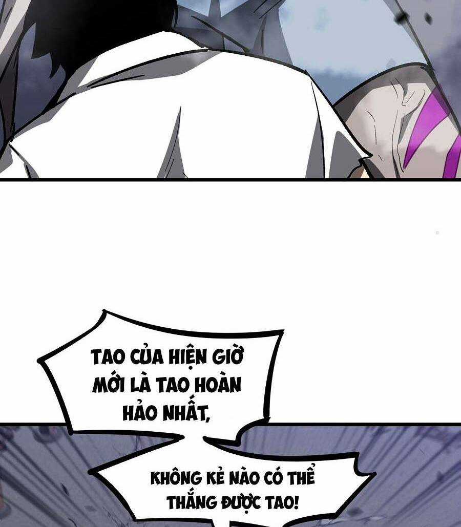 Siêu Phàm Tiến Hóa - Chapter 95 - Trang 72