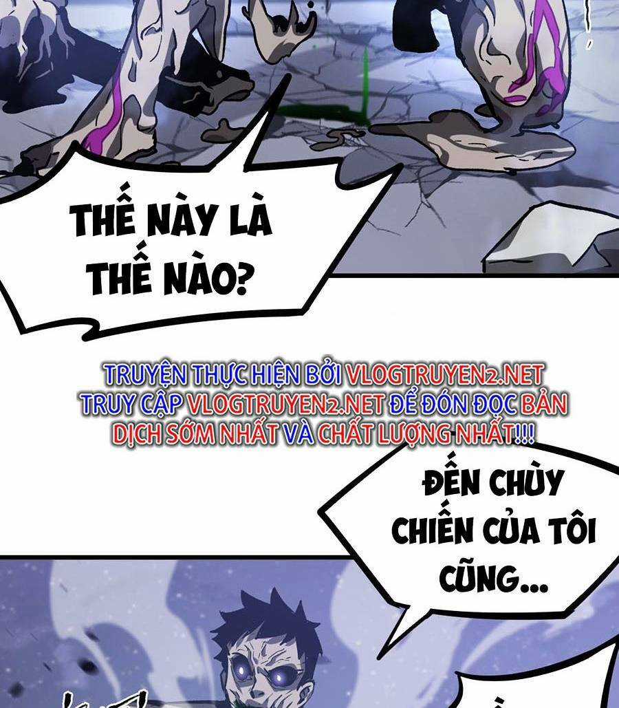 Siêu Phàm Tiến Hóa - Chapter 95 - Trang 77
