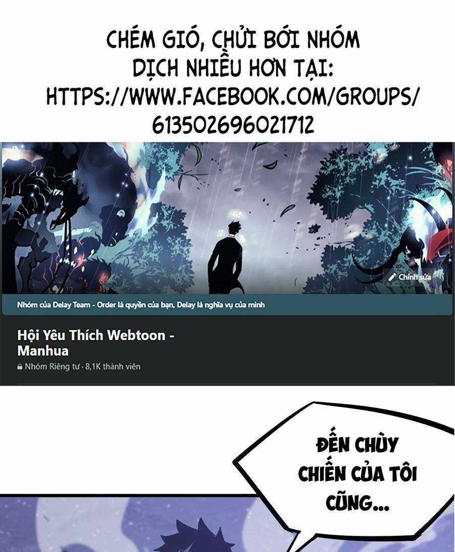 Siêu Phàm Tiến Hóa - Chapter 96 - Trang 1