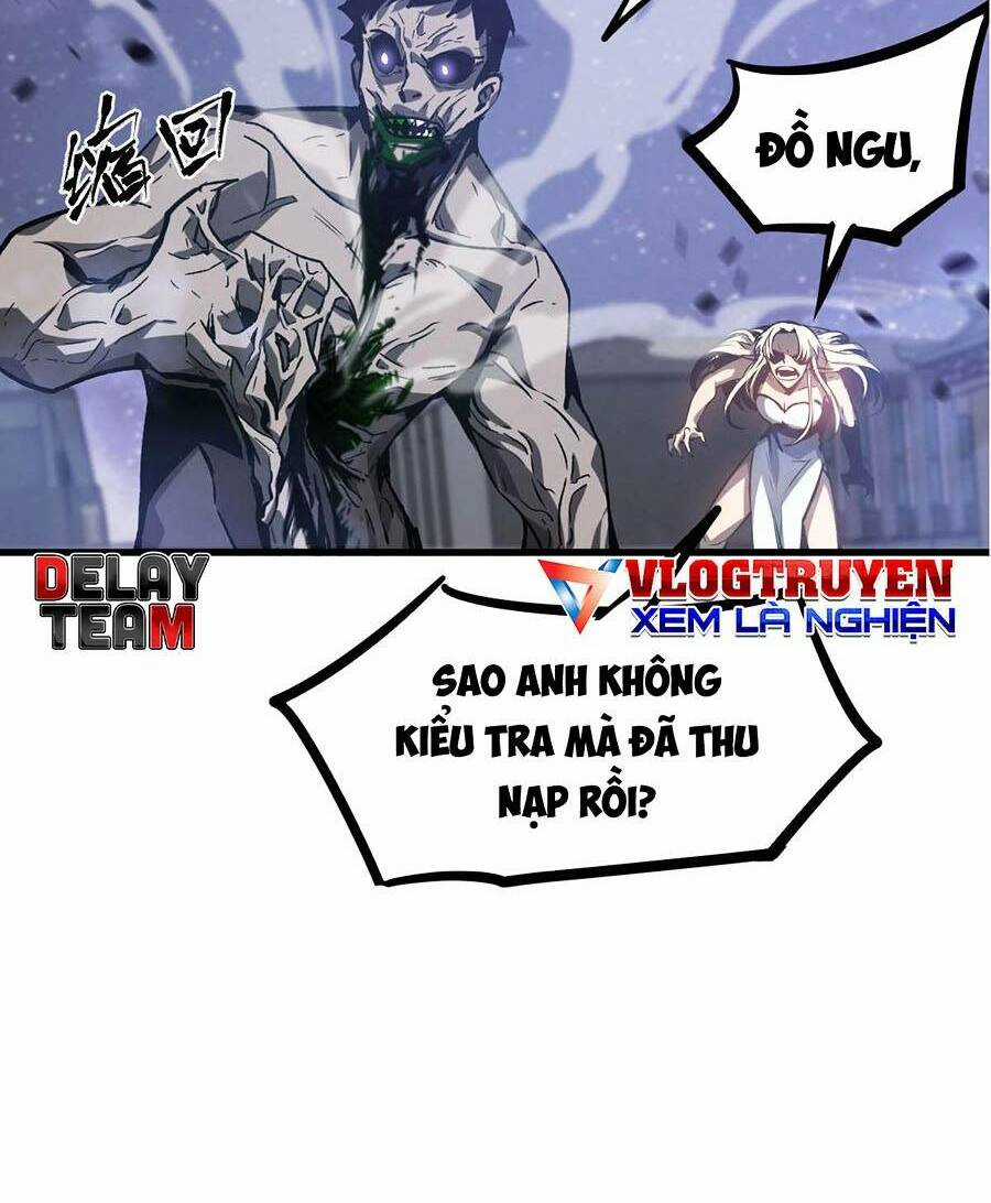 Siêu Phàm Tiến Hóa - Chapter 96 - Trang 2