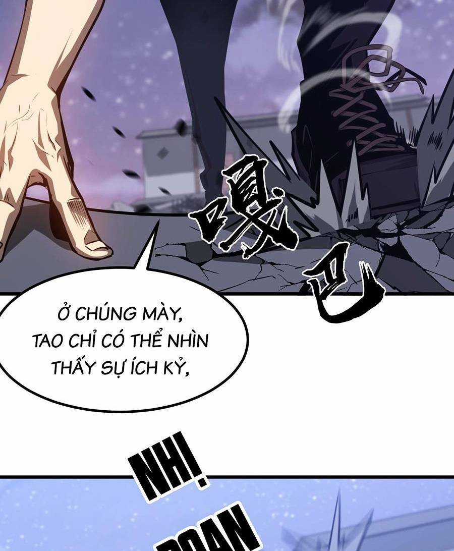 Siêu Phàm Tiến Hóa - Chapter 96 - Trang 17