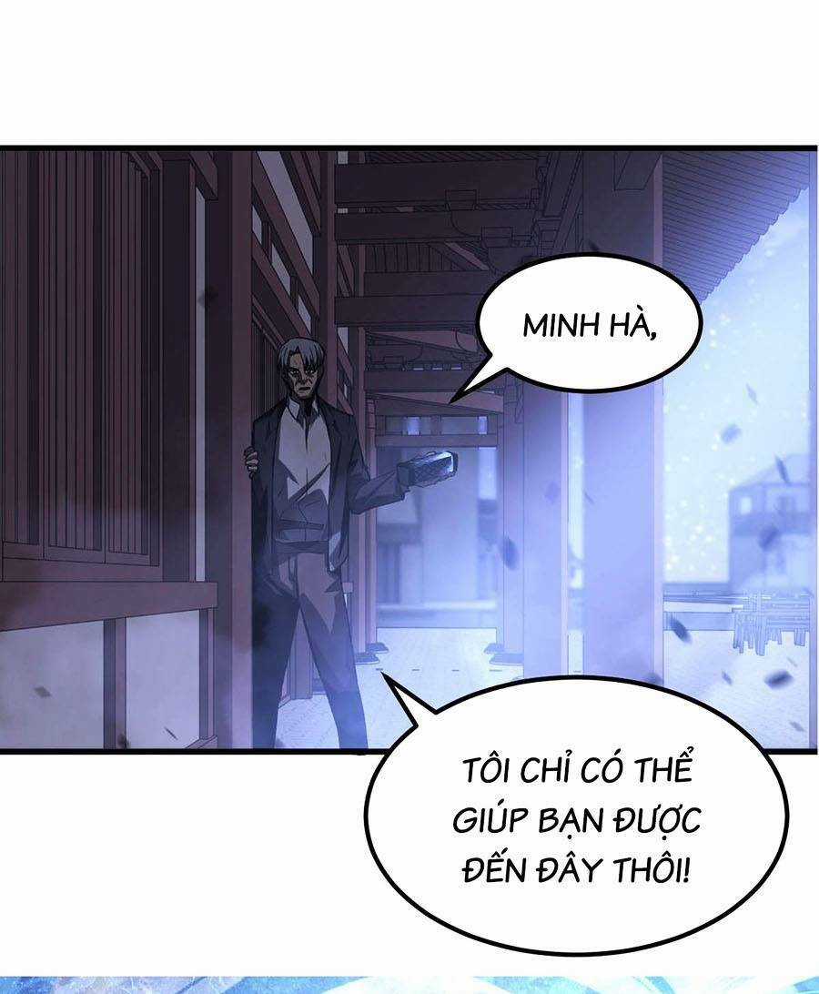 Siêu Phàm Tiến Hóa - Chapter 96 - Trang 3