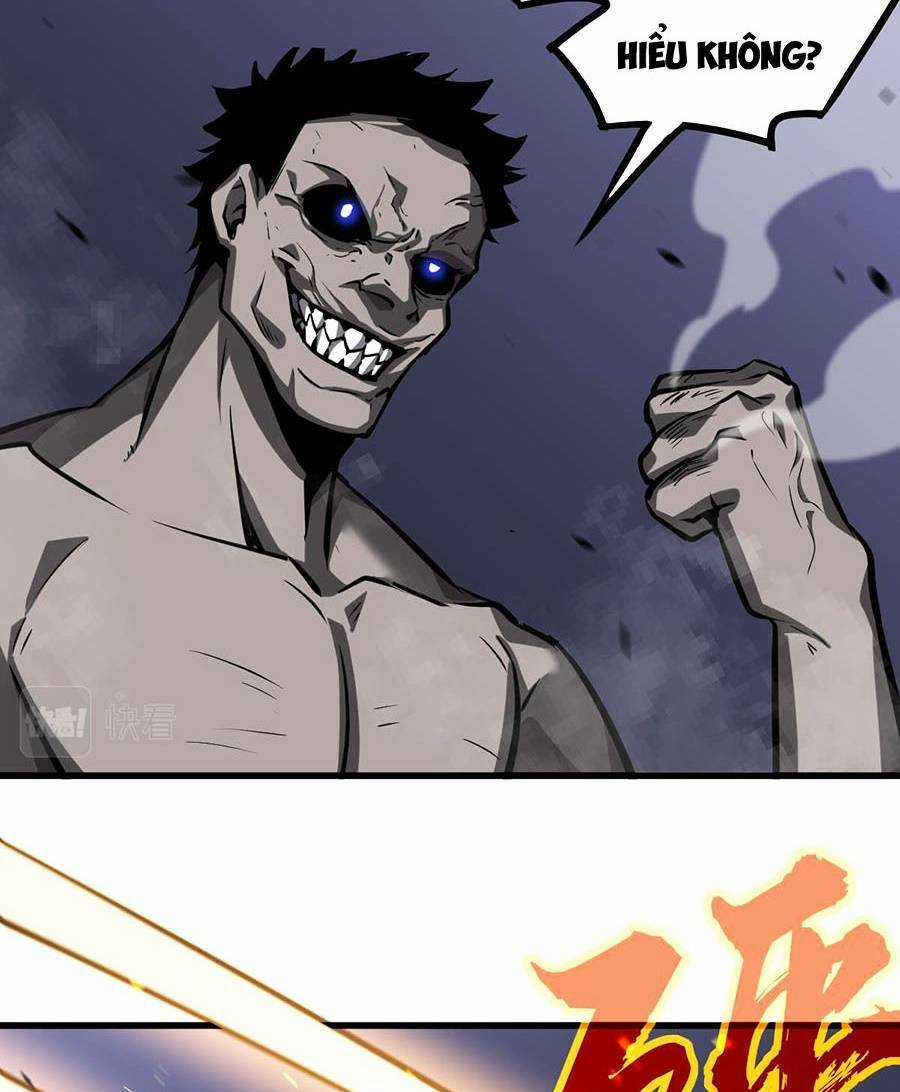 Siêu Phàm Tiến Hóa - Chapter 96 - Trang 29