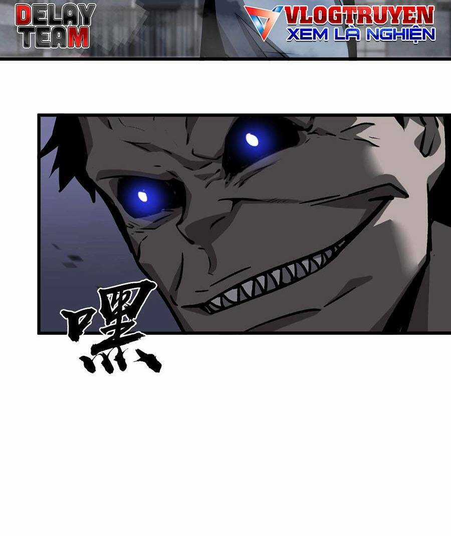 Siêu Phàm Tiến Hóa - Chapter 96 - Trang 32