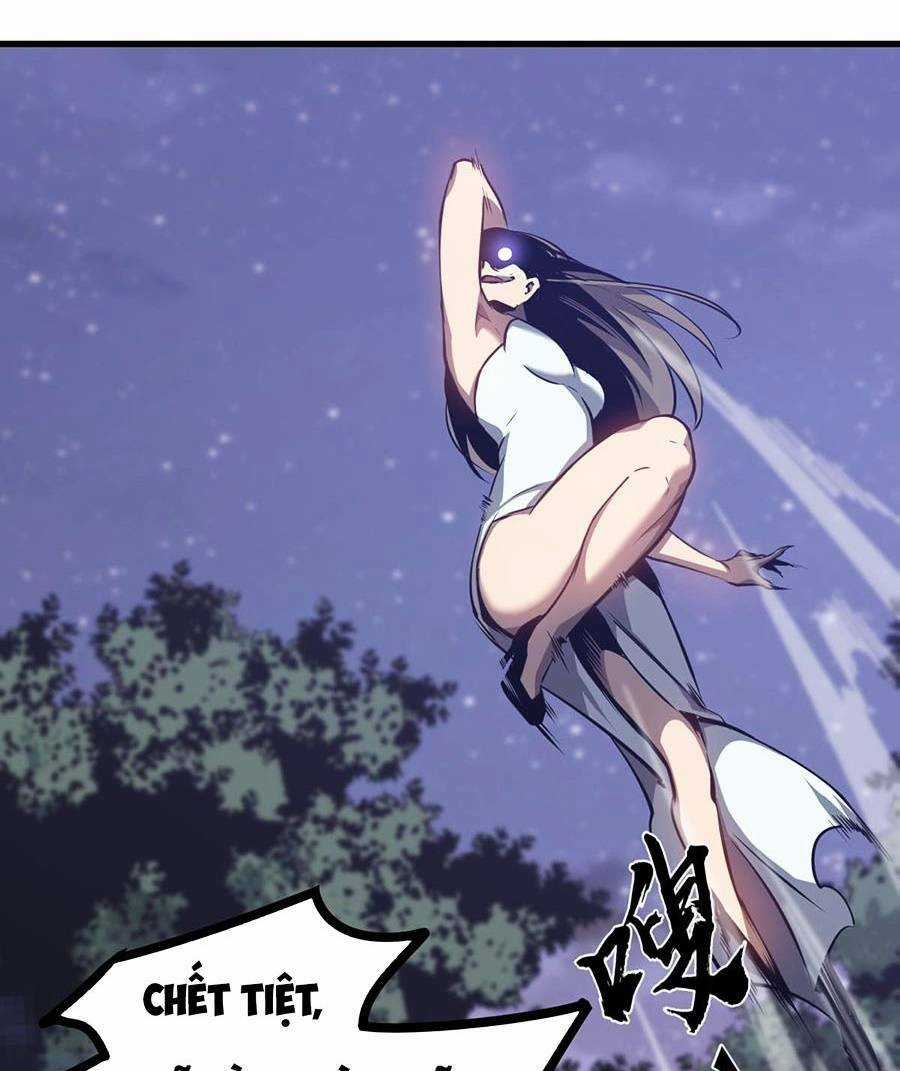 Siêu Phàm Tiến Hóa - Chapter 96 - Trang 33