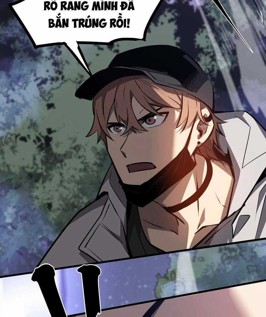 Siêu Phàm Tiến Hóa - Chapter 96 - Trang 34