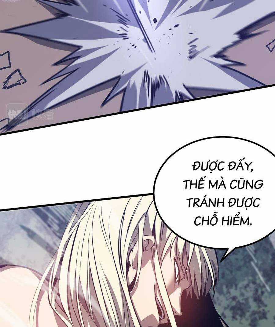 Siêu Phàm Tiến Hóa - Chapter 96 - Trang 38