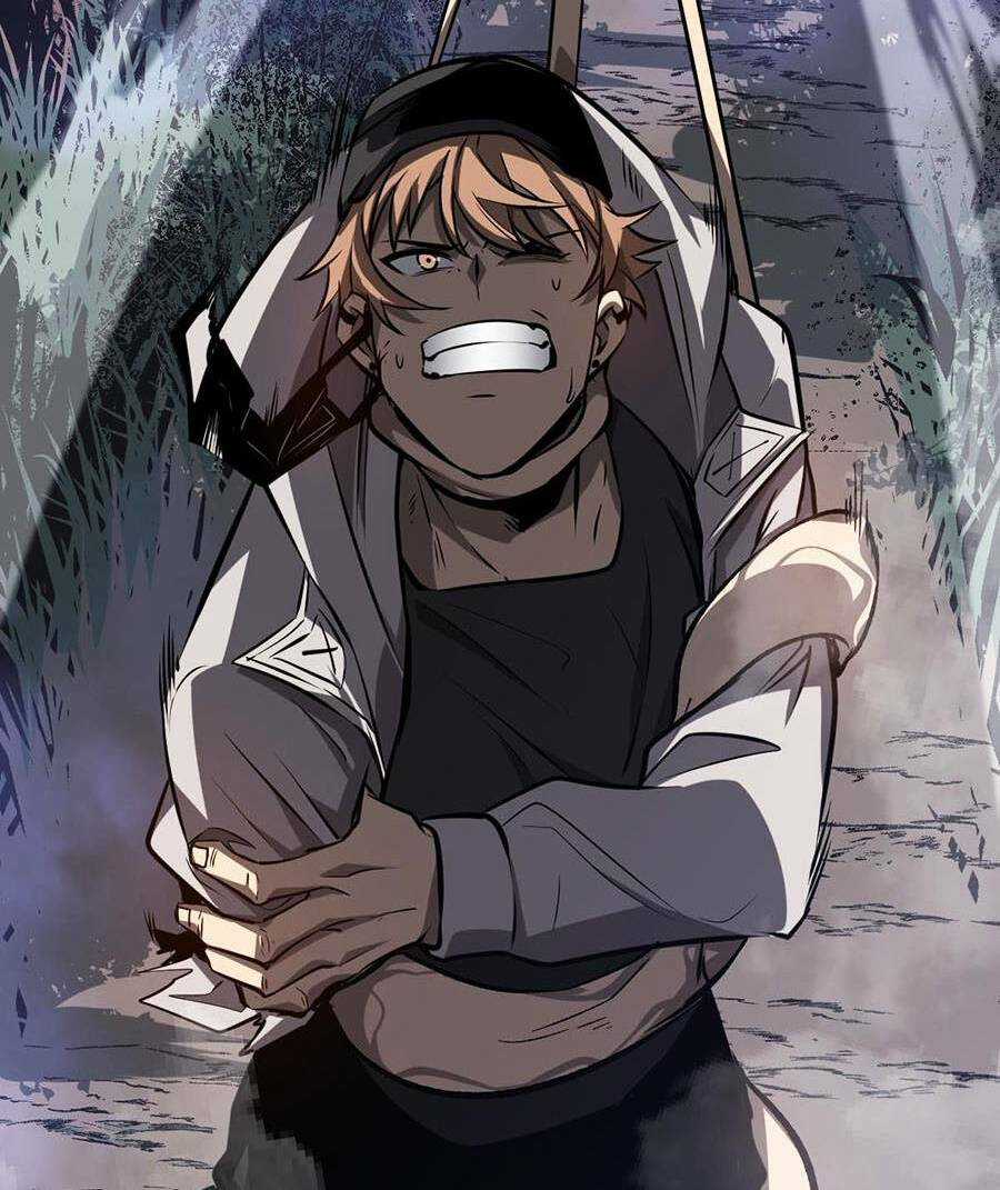 Siêu Phàm Tiến Hóa - Chapter 96 - Trang 44