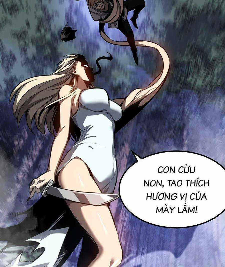 Siêu Phàm Tiến Hóa - Chapter 96 - Trang 46