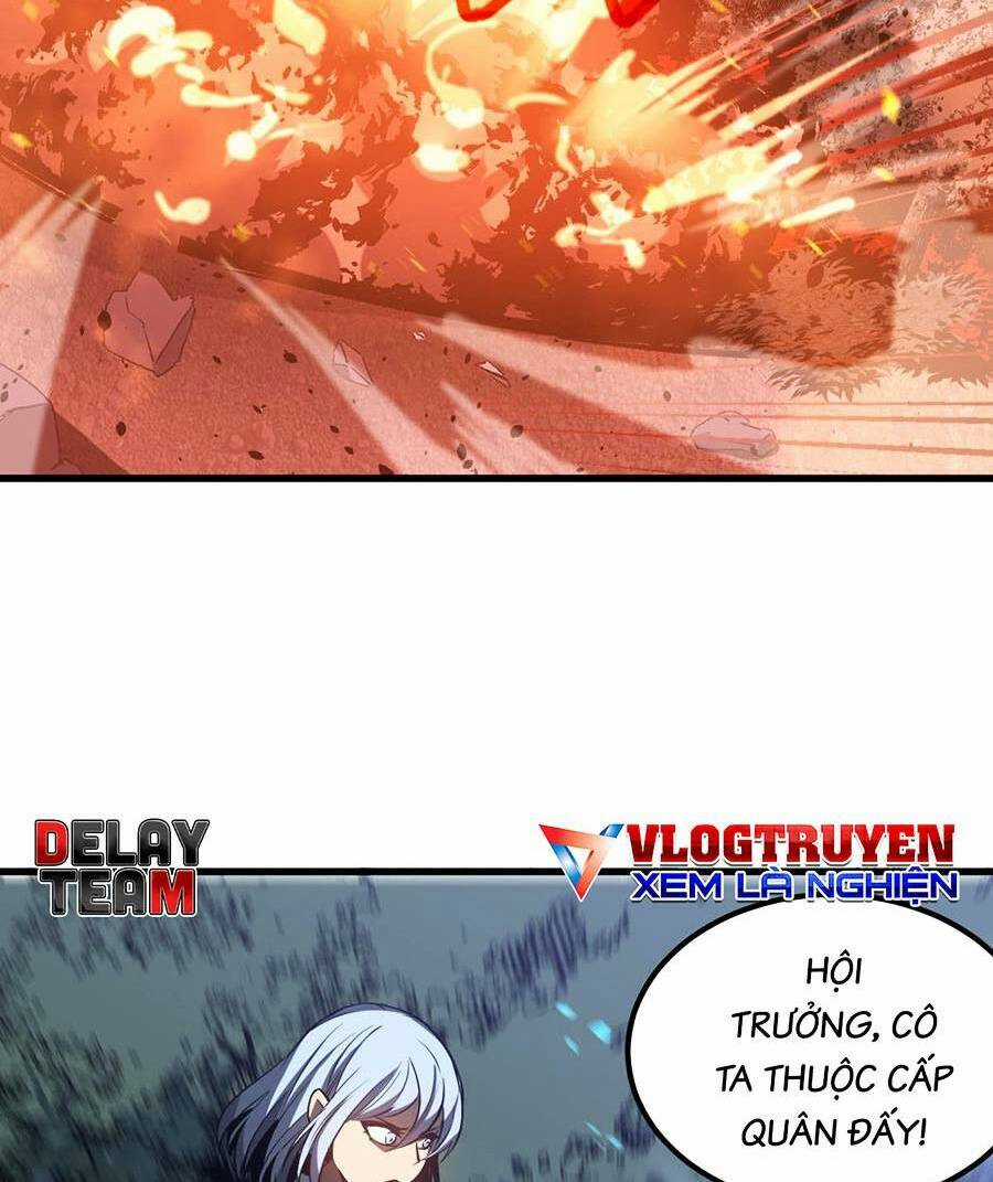 Siêu Phàm Tiến Hóa - Chapter 96 - Trang 50