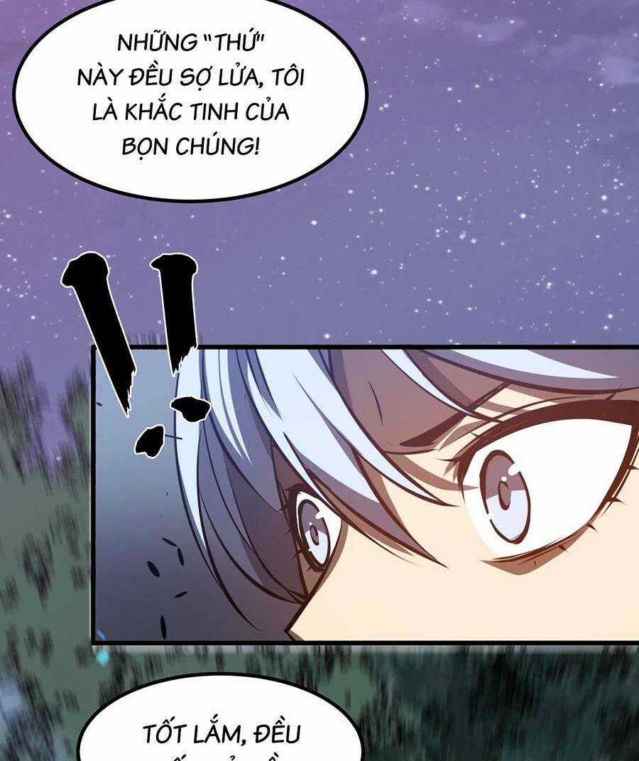 Siêu Phàm Tiến Hóa - Chapter 96 - Trang 54