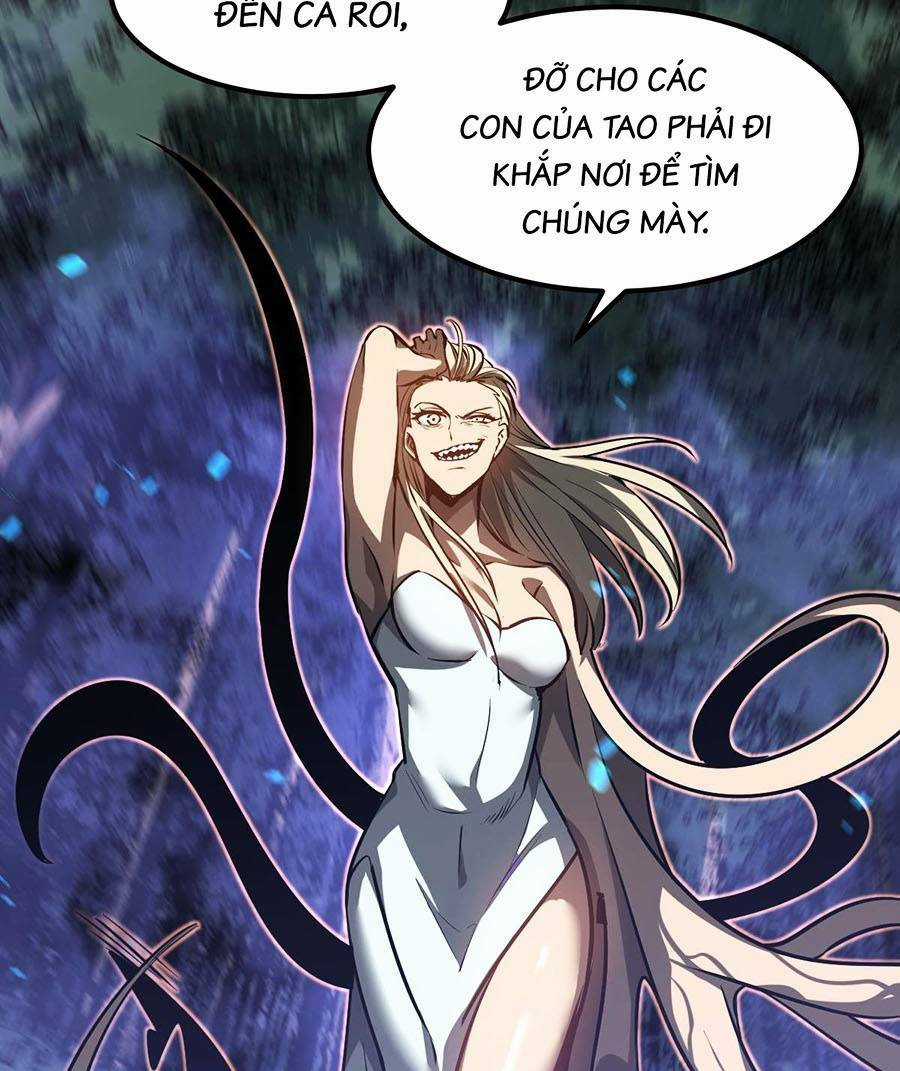 Siêu Phàm Tiến Hóa - Chapter 96 - Trang 55
