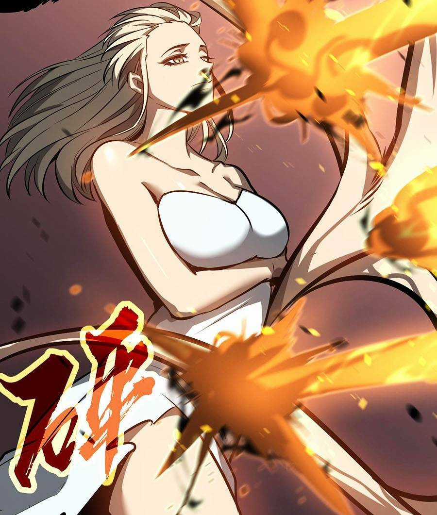 Siêu Phàm Tiến Hóa - Chapter 96 - Trang 61