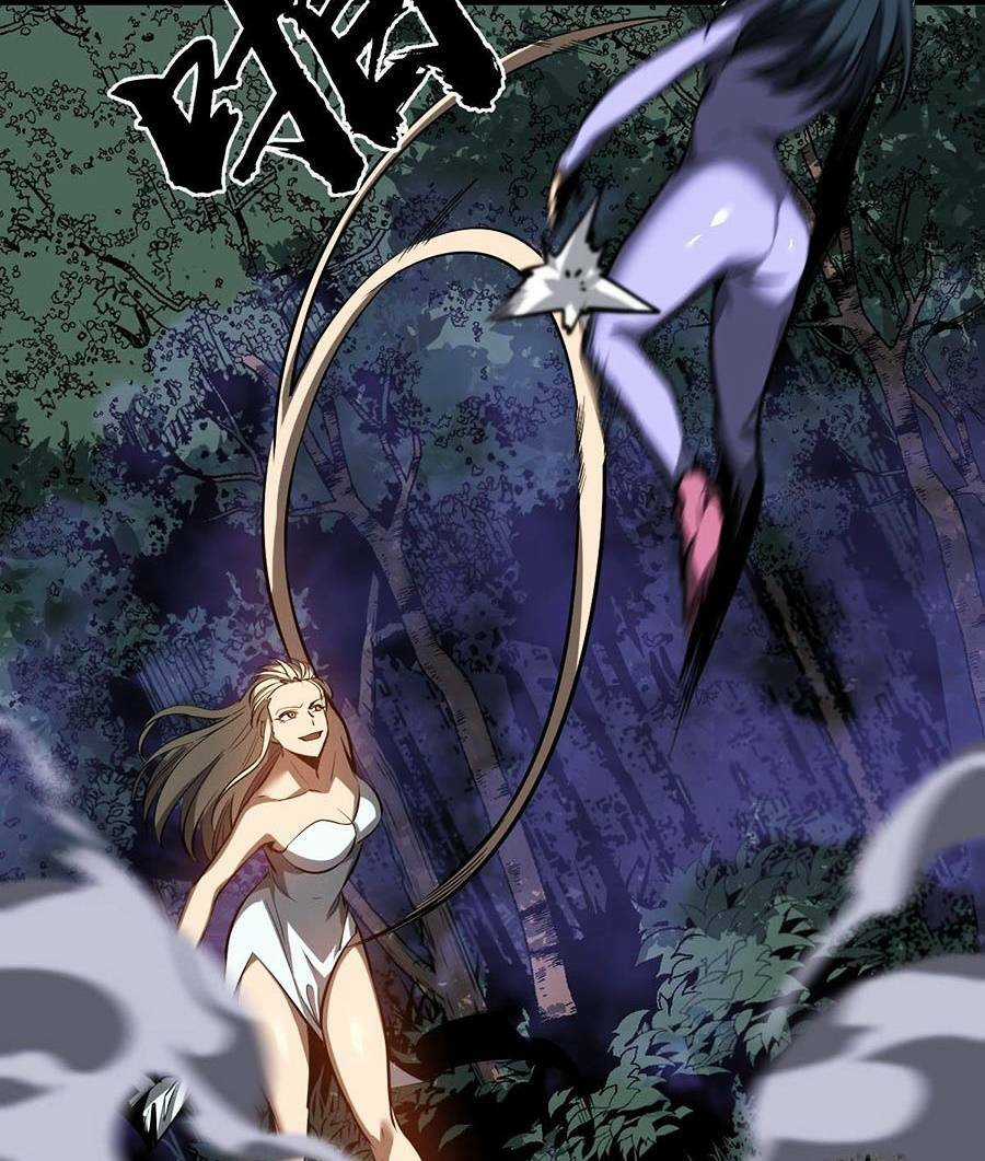 Siêu Phàm Tiến Hóa - Chapter 96 - Trang 63