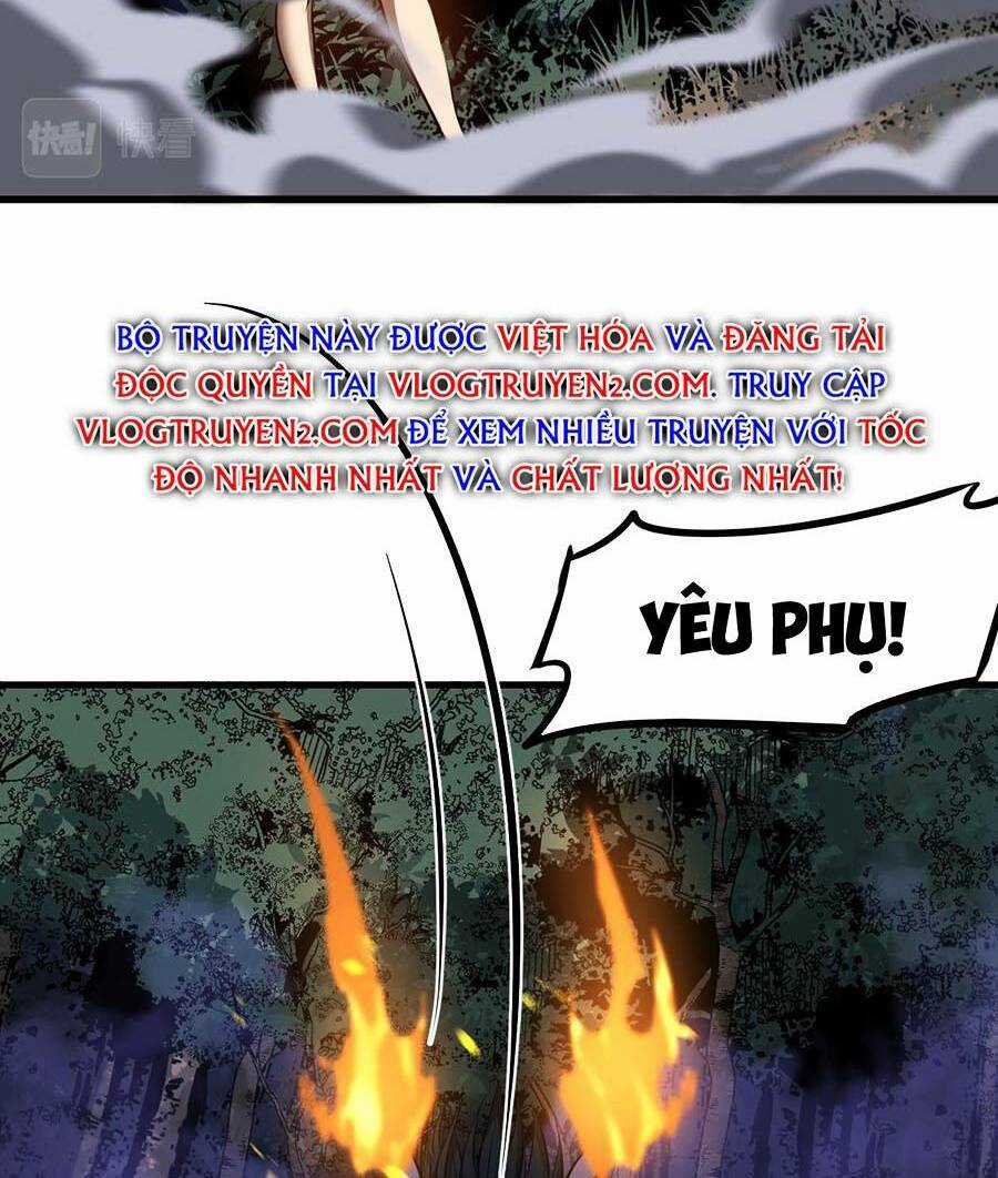 Siêu Phàm Tiến Hóa - Chapter 96 - Trang 64