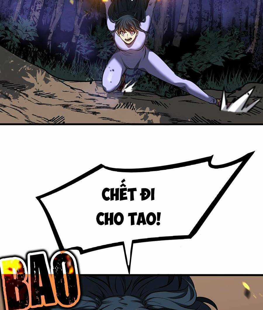 Siêu Phàm Tiến Hóa - Chapter 96 - Trang 65