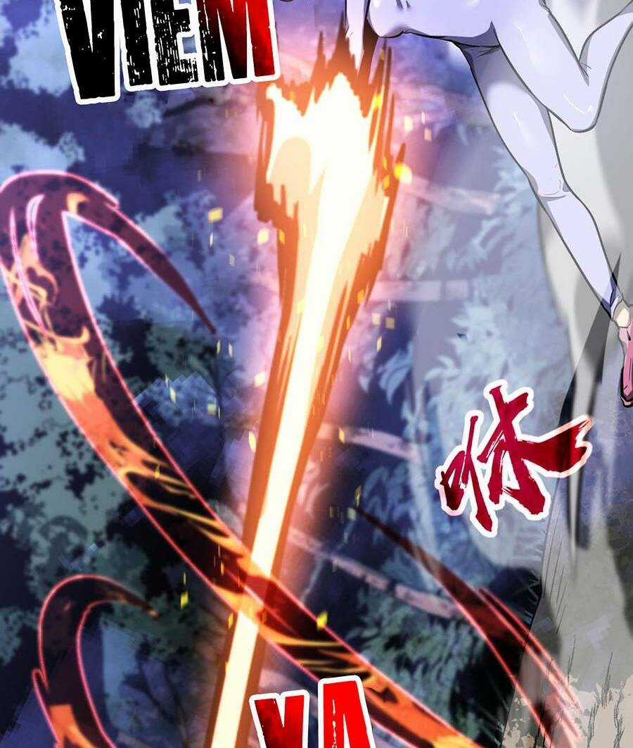 Siêu Phàm Tiến Hóa - Chapter 96 - Trang 68