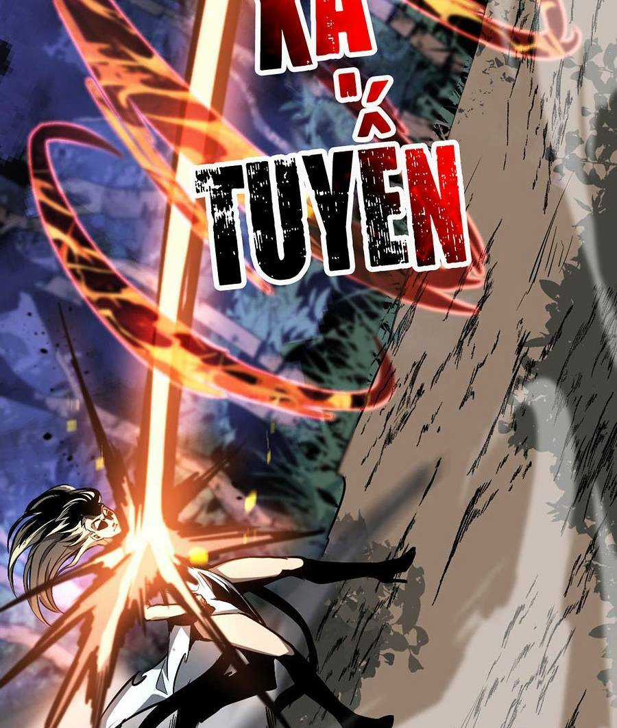 Siêu Phàm Tiến Hóa - Chapter 96 - Trang 69