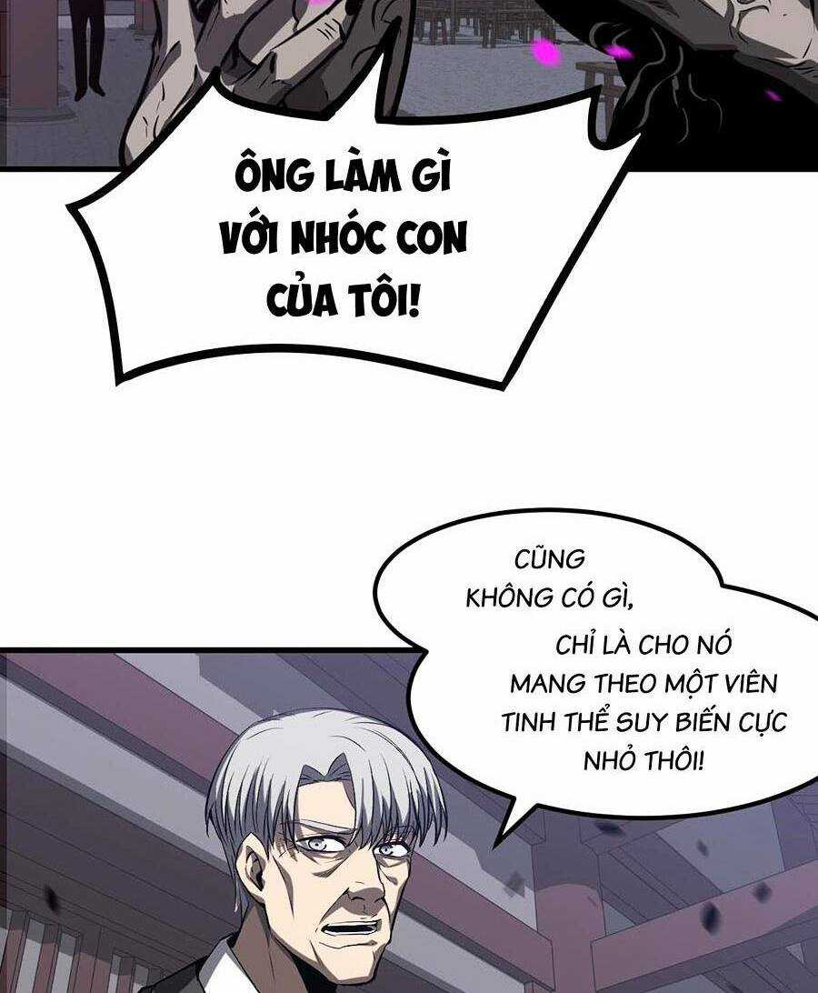 Siêu Phàm Tiến Hóa - Chapter 96 - Trang 8