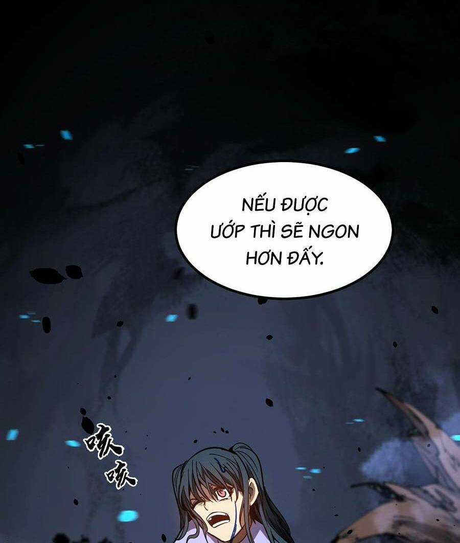 Siêu Phàm Tiến Hóa - Chapter 96 - Trang 80