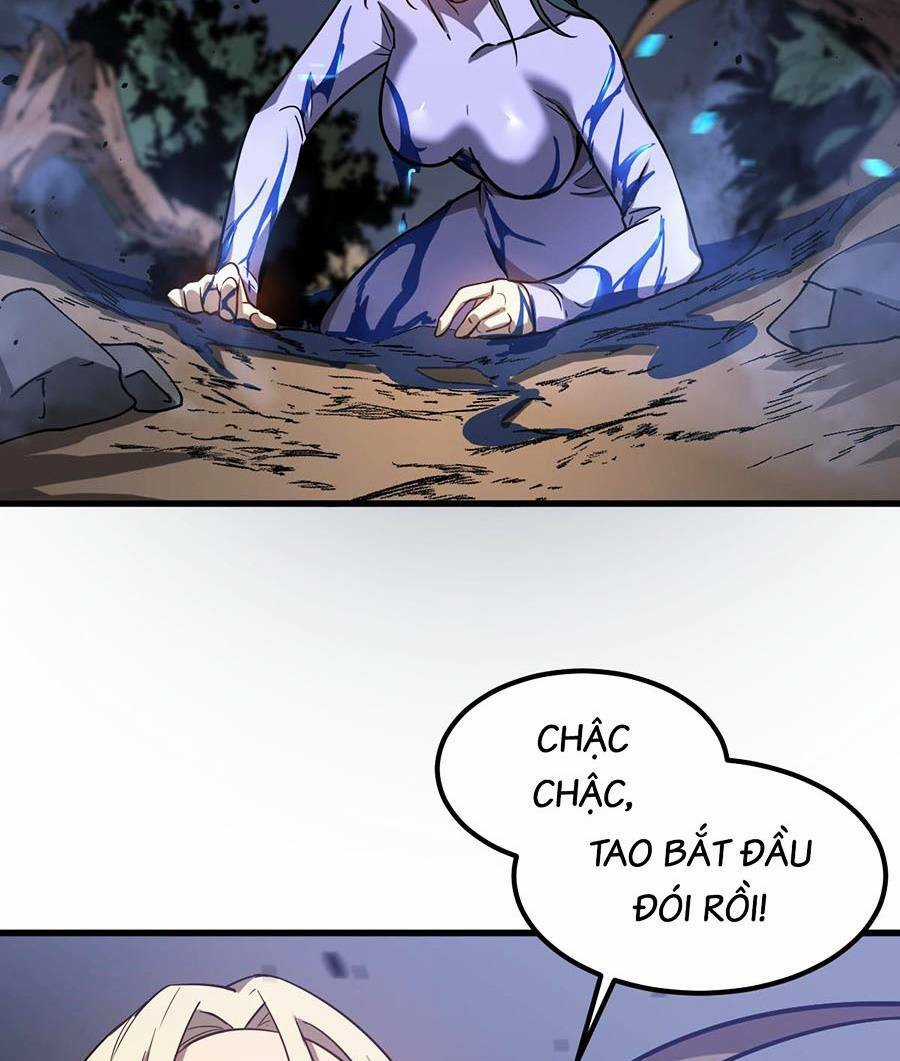 Siêu Phàm Tiến Hóa - Chapter 96 - Trang 81