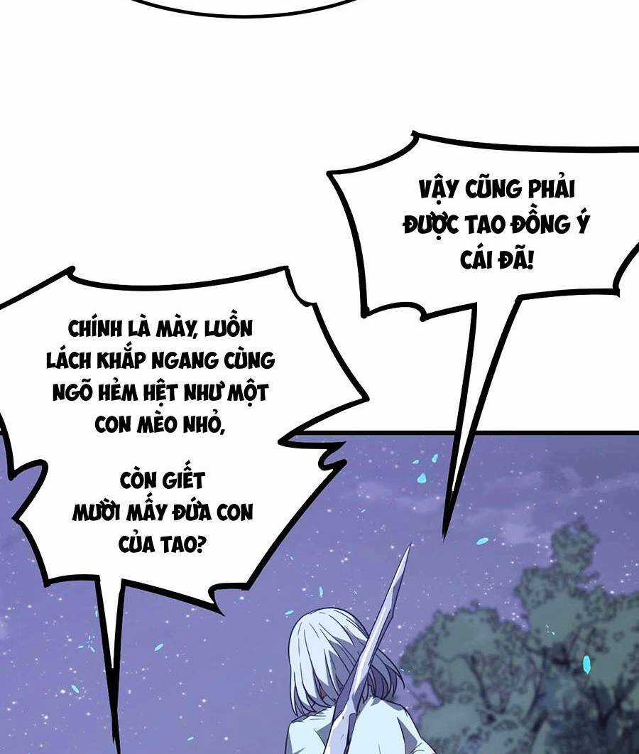 Siêu Phàm Tiến Hóa - Chapter 96 - Trang 83