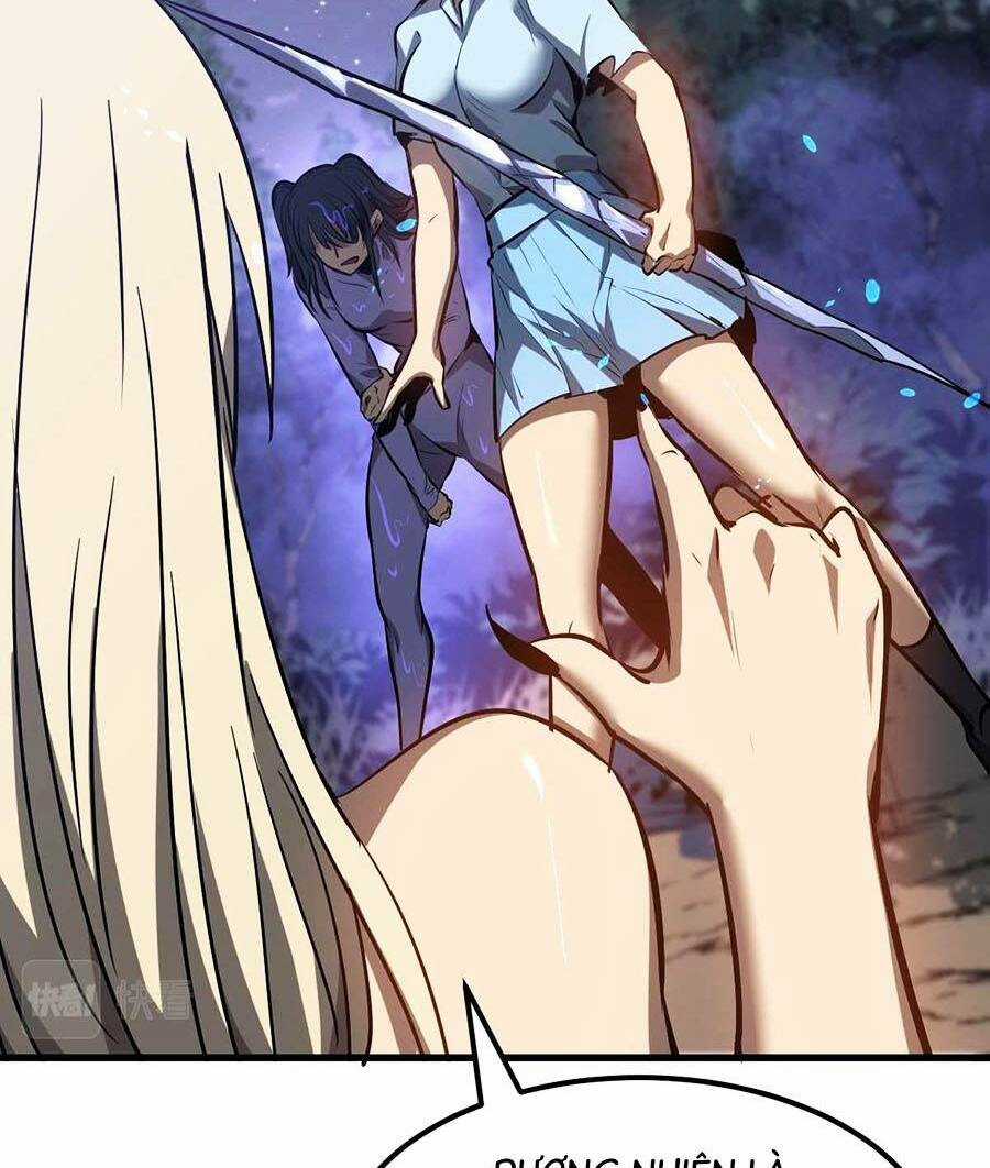 Siêu Phàm Tiến Hóa - Chapter 96 - Trang 86