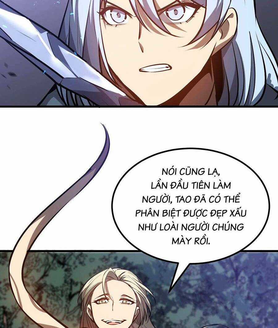 Siêu Phàm Tiến Hóa - Chapter 96 - Trang 88