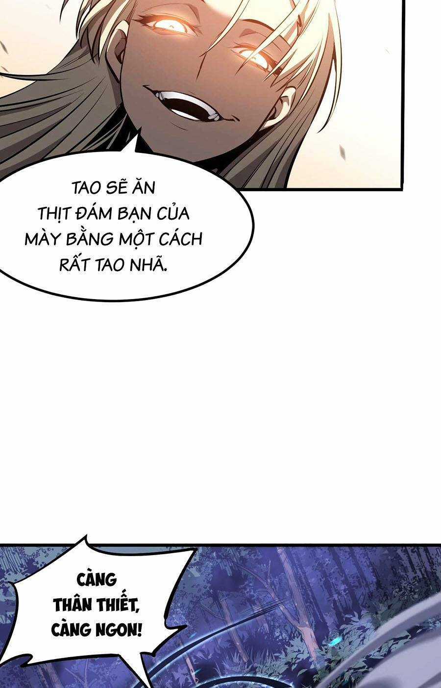 Siêu Phàm Tiến Hóa - Chapter 96 - Trang 91