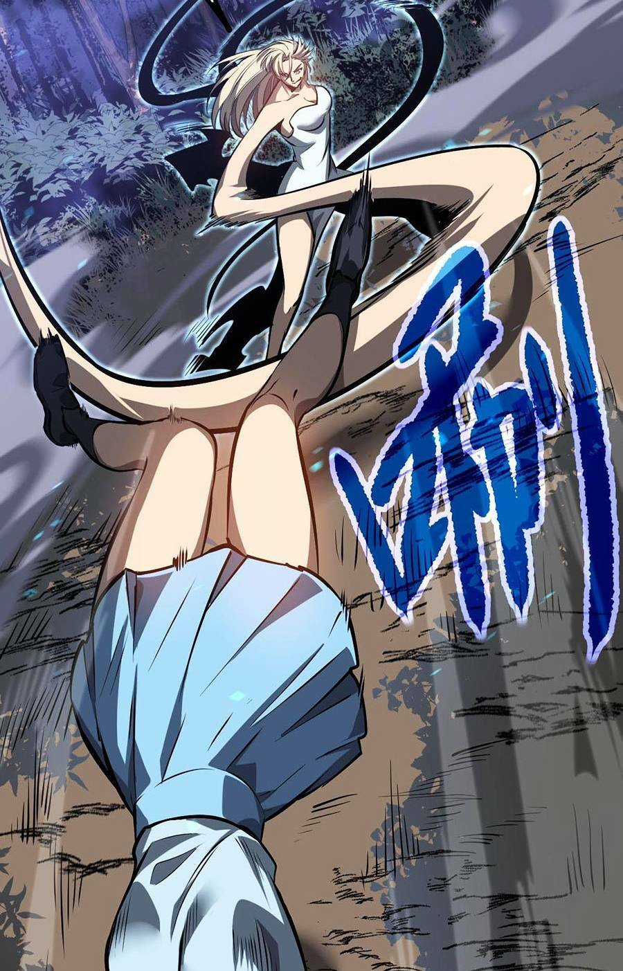 Siêu Phàm Tiến Hóa - Chapter 96 - Trang 92