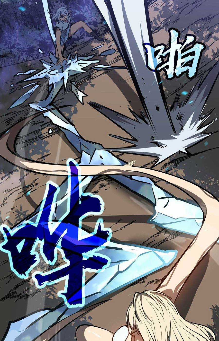 Siêu Phàm Tiến Hóa - Chapter 96 - Trang 94