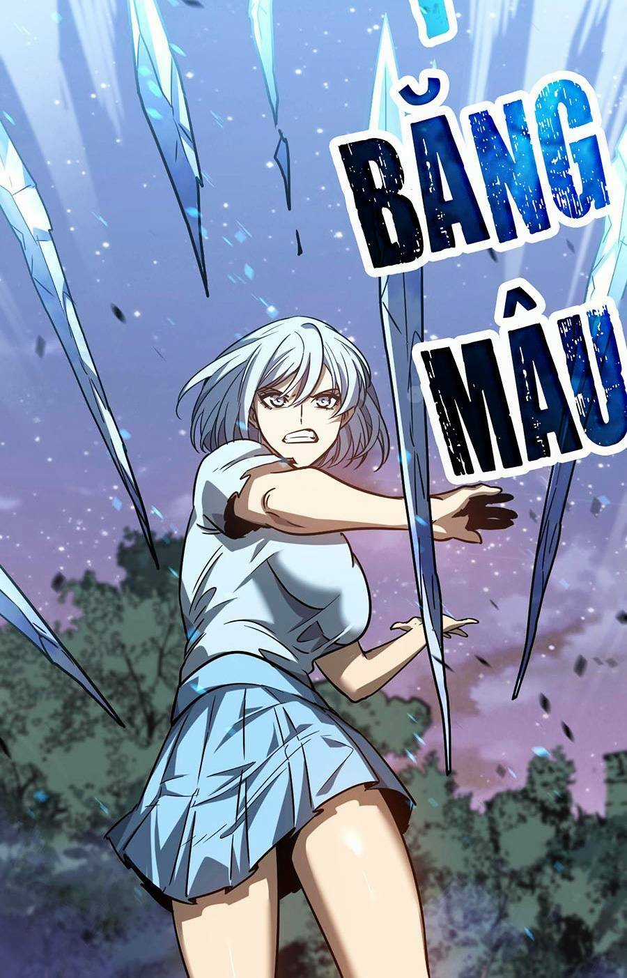 Siêu Phàm Tiến Hóa - Chapter 96 - Trang 99