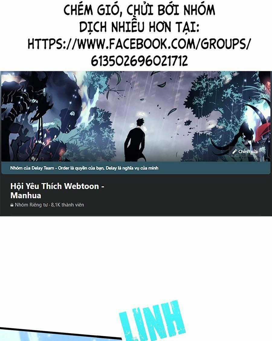 Siêu Phàm Tiến Hóa - Chapter 97 - Trang 1