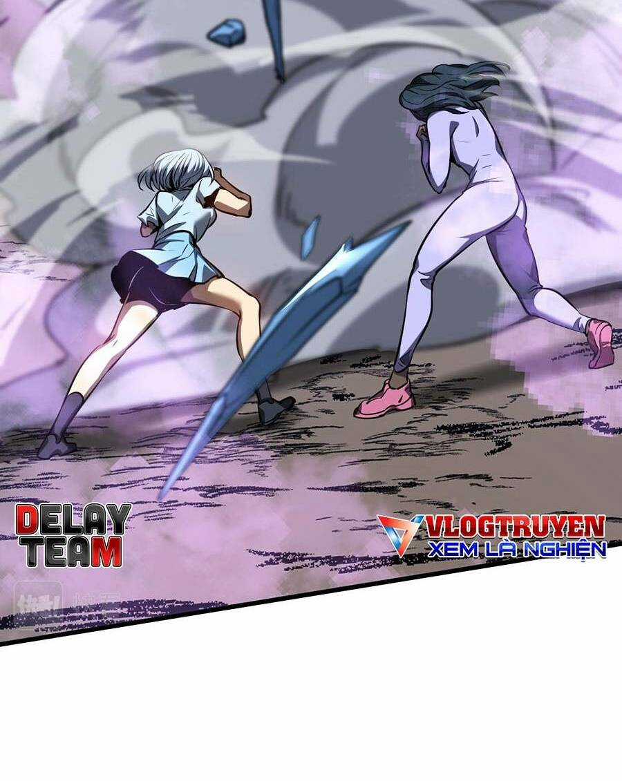 Siêu Phàm Tiến Hóa - Chapter 97 - Trang 18