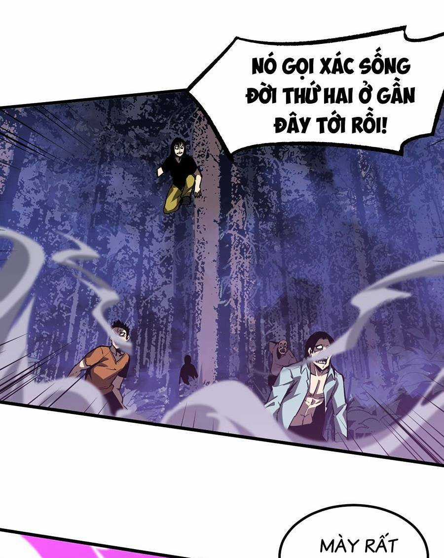 Siêu Phàm Tiến Hóa - Chapter 97 - Trang 19