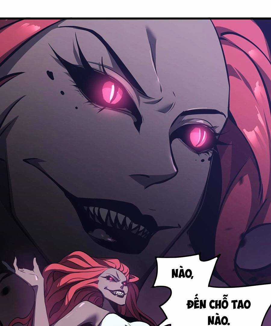 Siêu Phàm Tiến Hóa - Chapter 97 - Trang 21