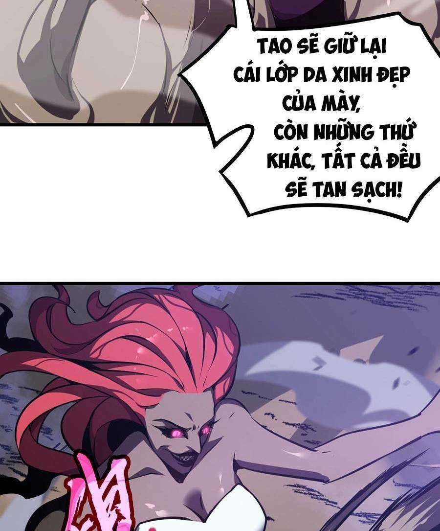 Siêu Phàm Tiến Hóa - Chapter 97 - Trang 23