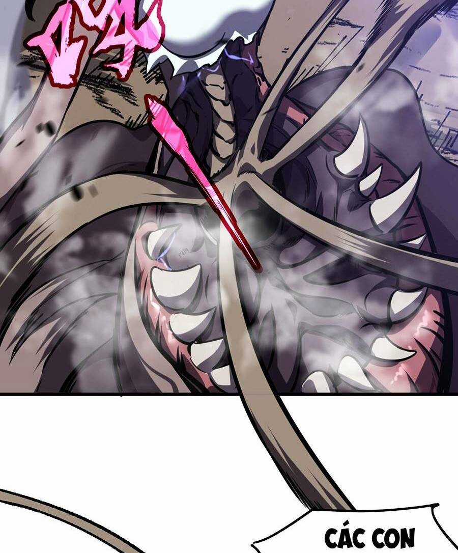 Siêu Phàm Tiến Hóa - Chapter 97 - Trang 24