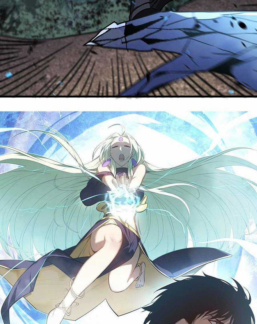 Siêu Phàm Tiến Hóa - Chapter 97 - Trang 4