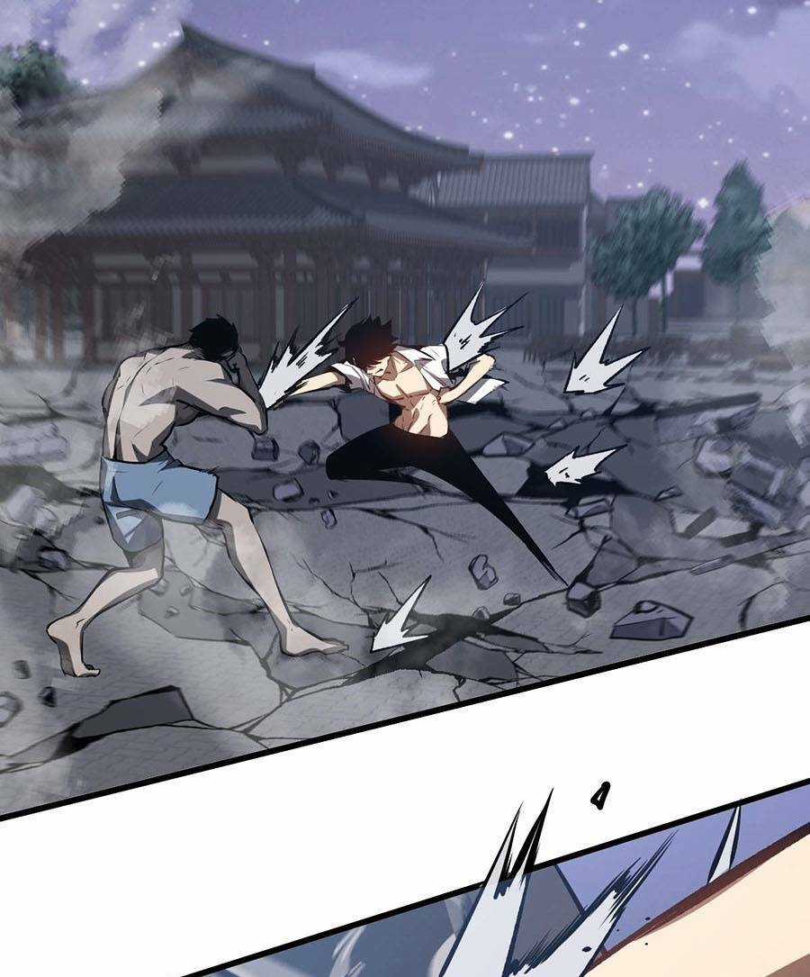 Siêu Phàm Tiến Hóa - Chapter 97 - Trang 31